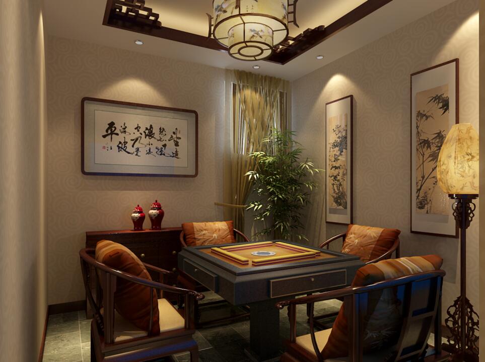 古韻裝飾筆觸下臥室溫馨綽約 QQ截圖20200805094021.jpg