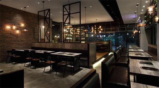 餐飲會(huì)所設(shè)計(jì) 主題餐飲會(huì)所設(shè)計(jì)的特殊屬性